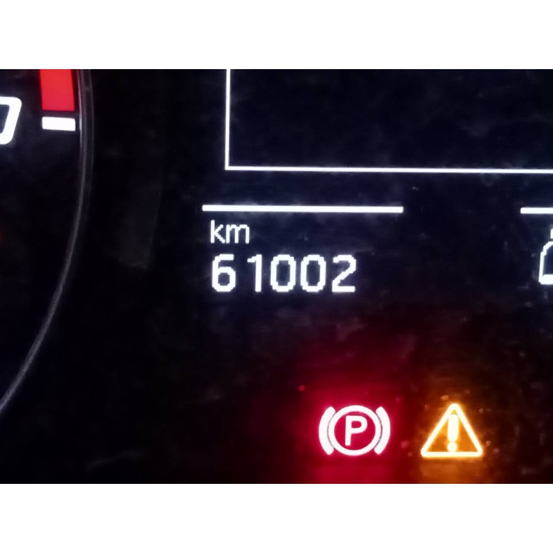 seat ibiza (kj1) del año 2019