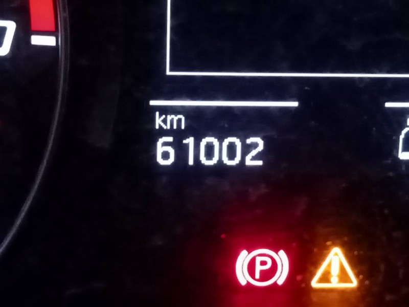 seat ibiza (kj1) del año 2019