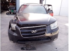 hyundai santa fe (bm) del año 2010 2