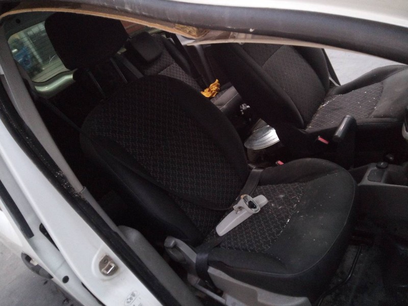 renault kangoo del año 2011