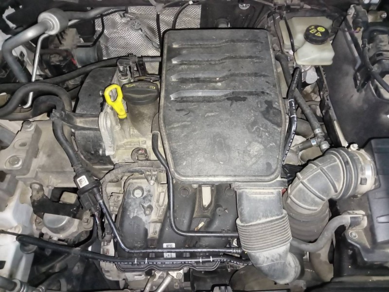 seat ibiza (kj1) del año 2019