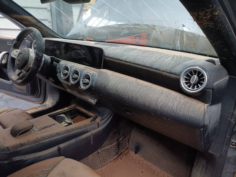 mercedes-benz clase a (bm 177) del año 2019