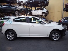 alfa romeo giulietta (191) del año 2012