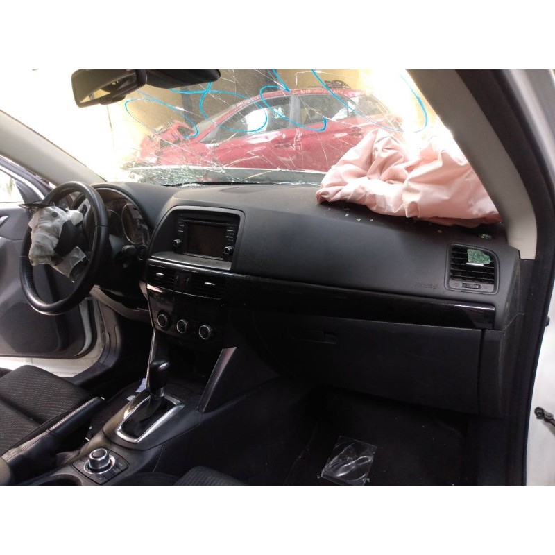 mazda cx-5 del año 2014