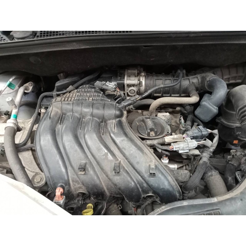 dacia dokker express del año 2018