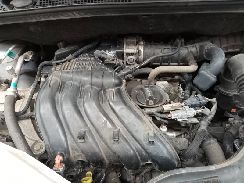 dacia dokker express del año 2018