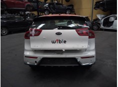 kia niro del año 2017 2