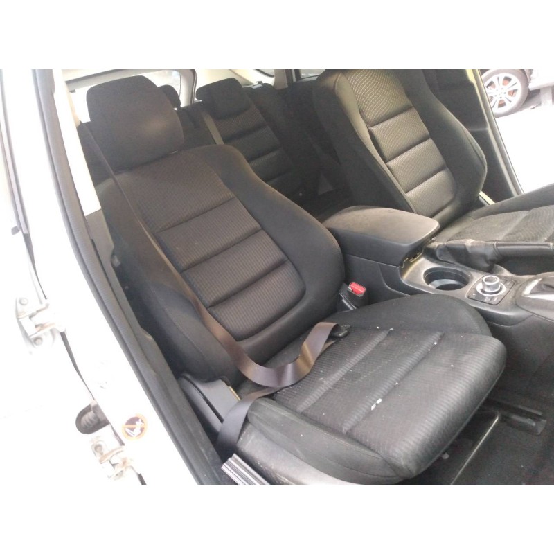 mazda cx-5 del año 2014