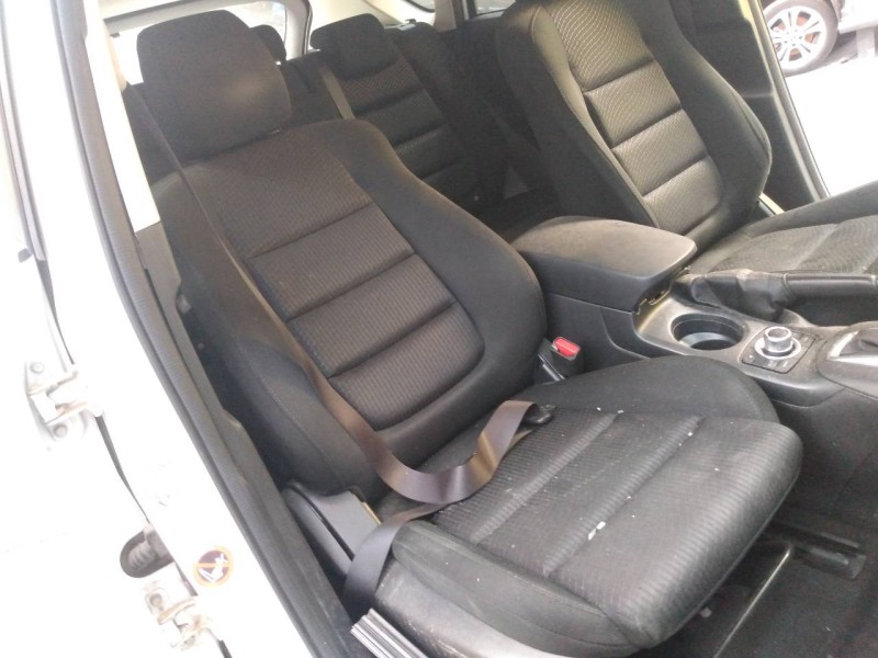 mazda cx-5 del año 2014