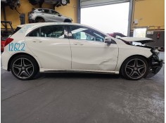 MERCEDES-BENZ CLASE A (W176)