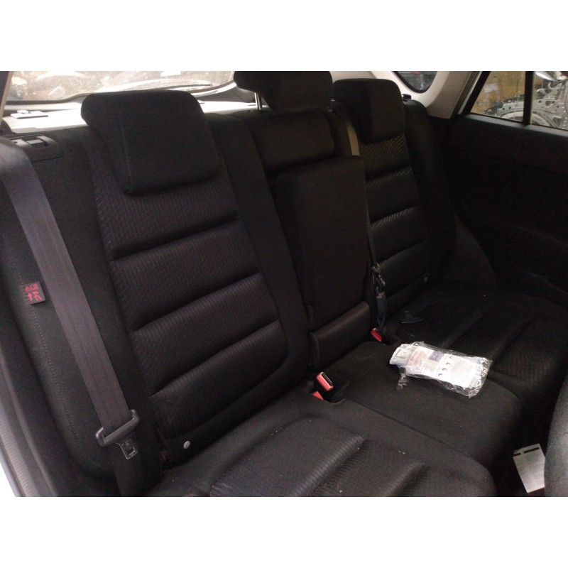 mazda cx-5 del año 2014