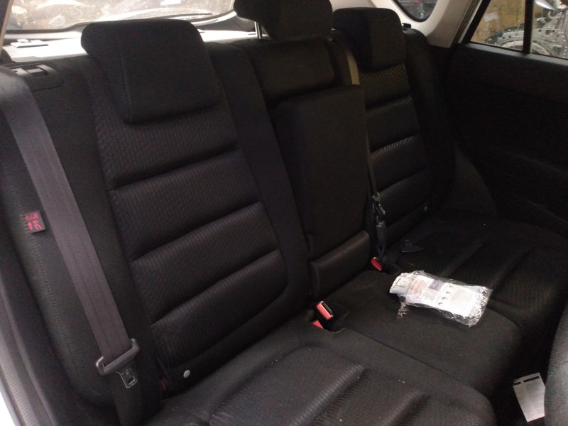 mazda cx-5 del año 2014