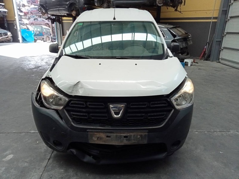 dacia dokker express del año 2018