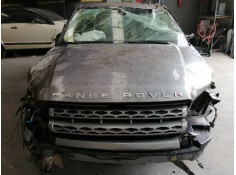 land rover evoque del año 2011 2