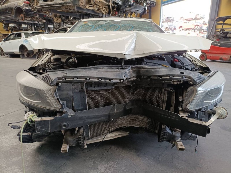 mercedes-benz clase a (w176) del año 2013