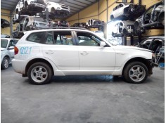 BMW X3 (E83)