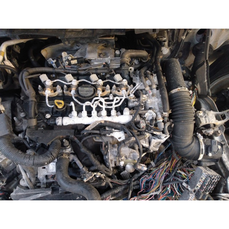 mazda cx-5 del año 2014