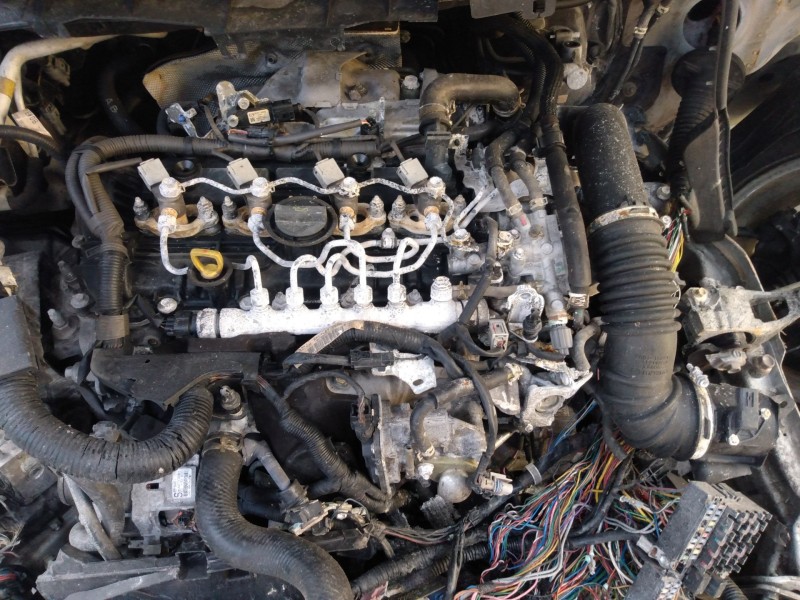 mazda cx-5 del año 2014