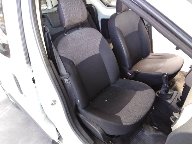 dacia dokker del año 2014