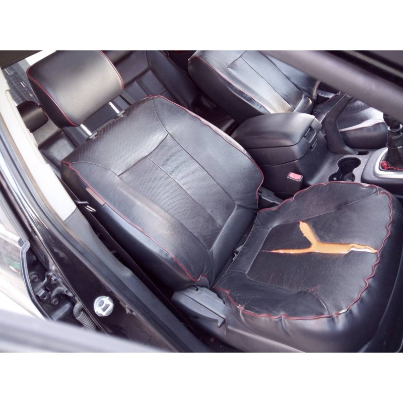 hyundai santa fe (bm) del año 2010