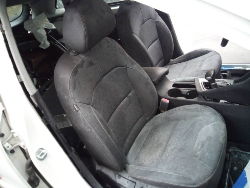 kia niro del año 2017