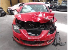 seat leon (1p1) del año 2005 2