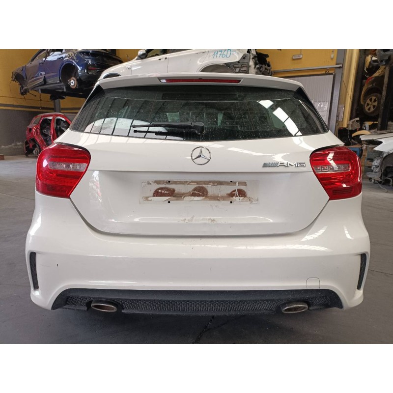 mercedes-benz clase a (w176) del año 2013