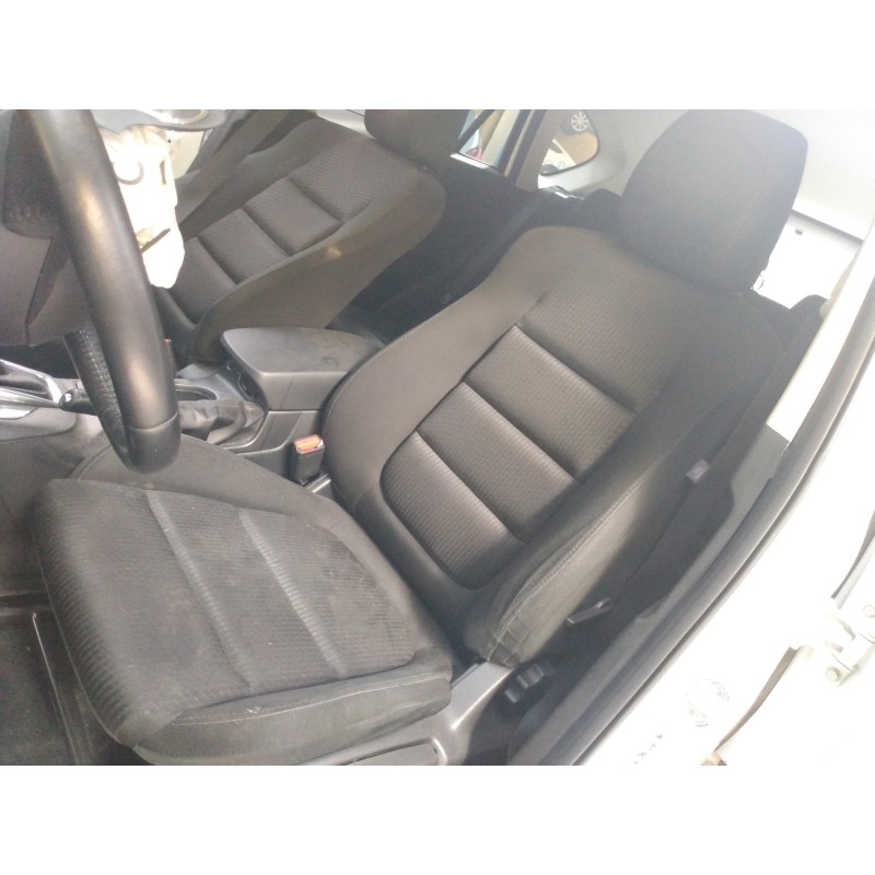 mazda cx-5 del año 2014