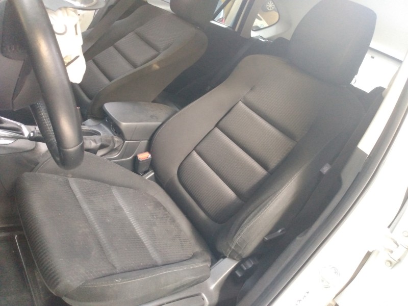 mazda cx-5 del año 2014