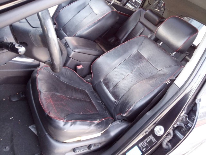 hyundai santa fe (bm) del año 2010