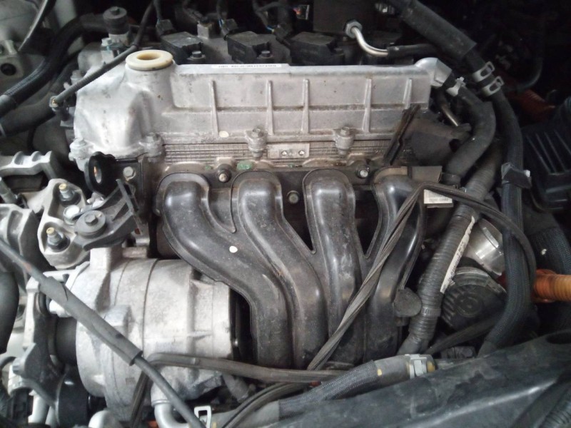 kia niro del año 2017