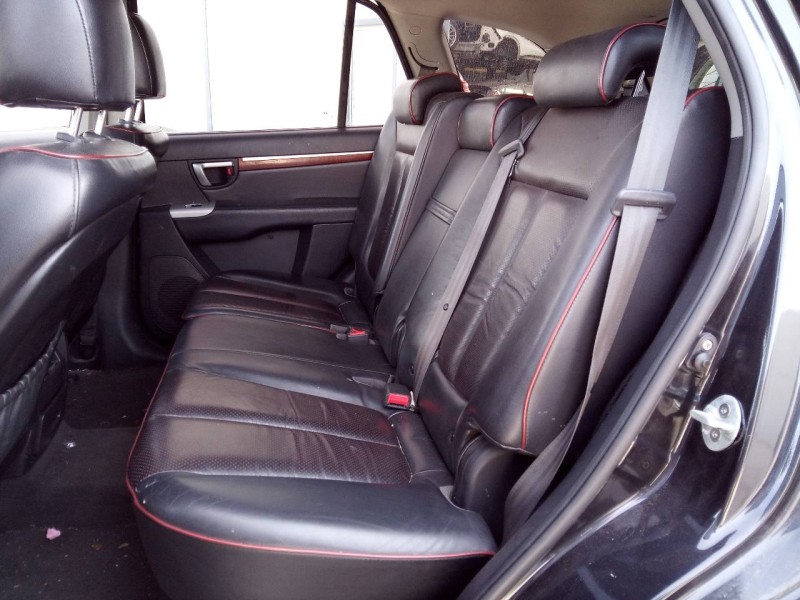 hyundai santa fe (bm) del año 2010