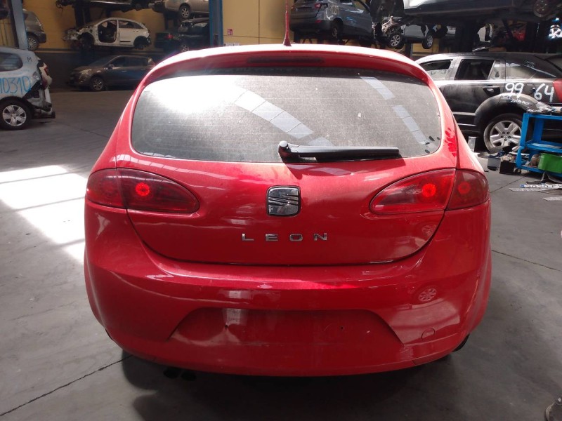 seat leon (1p1) del año 2005