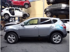 NISSAN QASHQAI (J10)