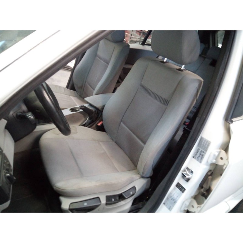 bmw x3 (e83) del año 2005