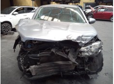 nissan qashqai (j10) del año 2011 2