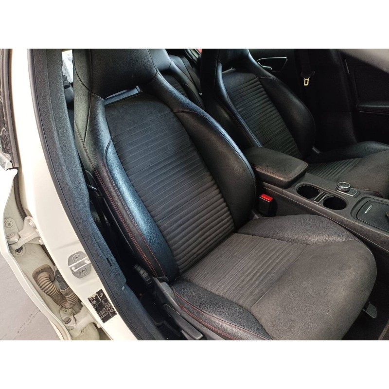 mercedes-benz clase a (w176) del año 2013