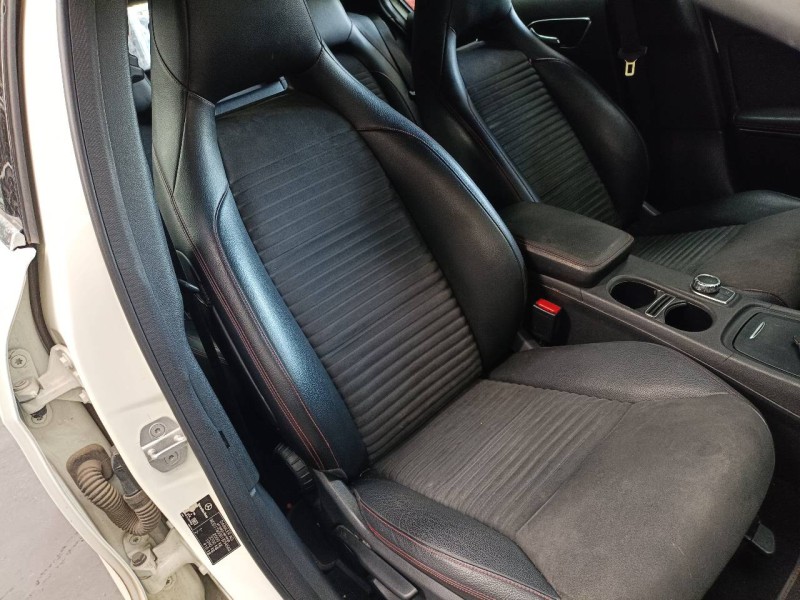 mercedes-benz clase a (w176) del año 2013