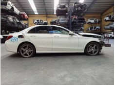 MERCEDES-BENZ CLASE C (W205) FAMILIAR