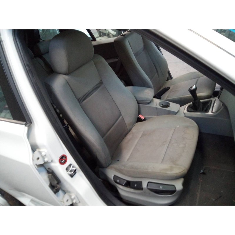 bmw x3 (e83) del año 2005