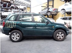 TOYOTA RAV 4 (A2)