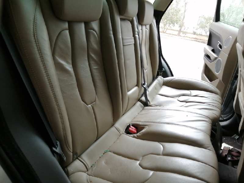 land rover evoque del año 2011