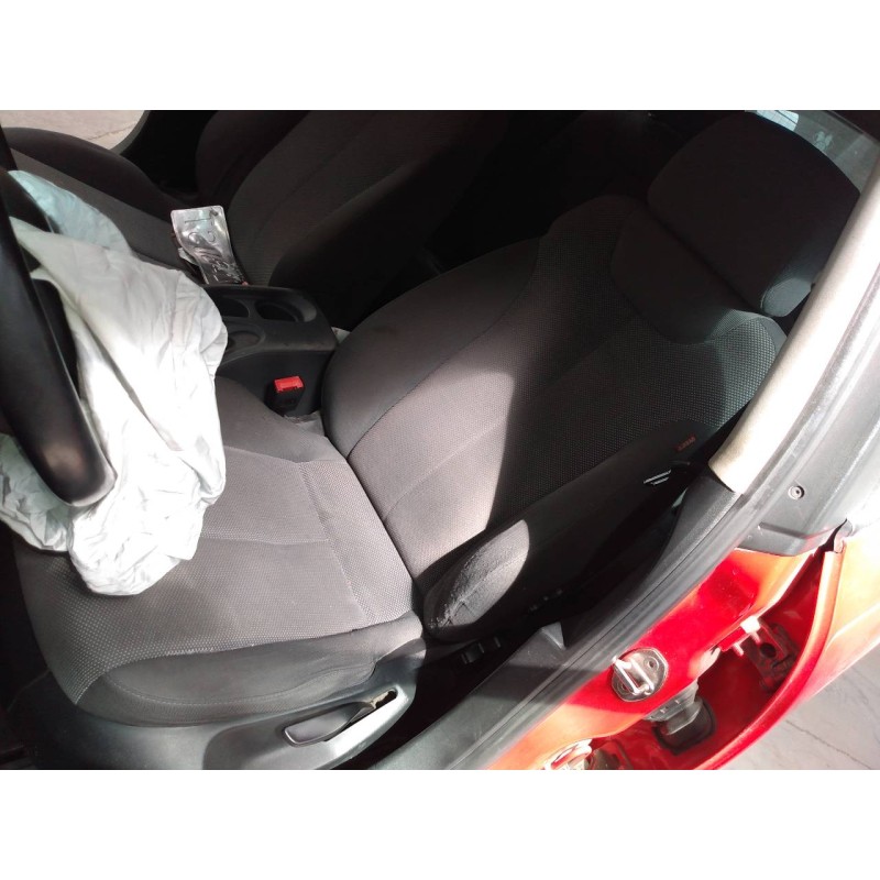 seat leon (1p1) del año 2005