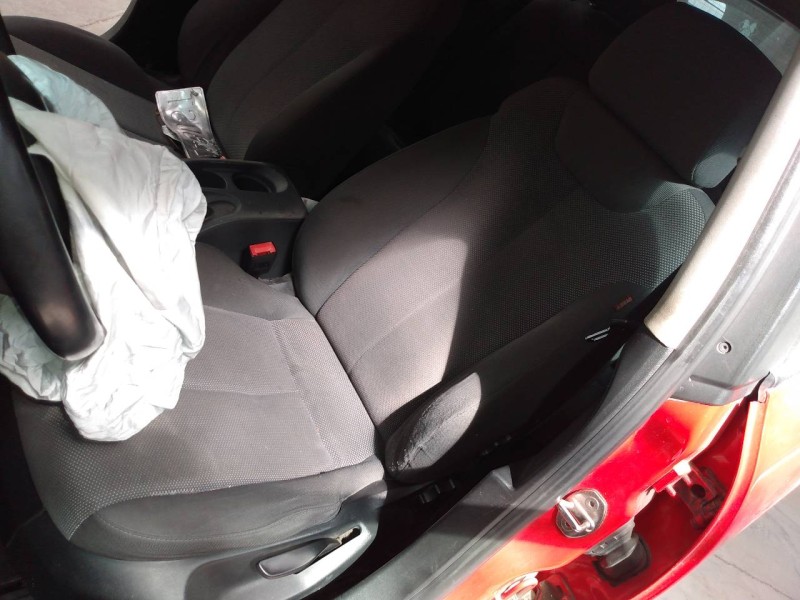 seat leon (1p1) del año 2005