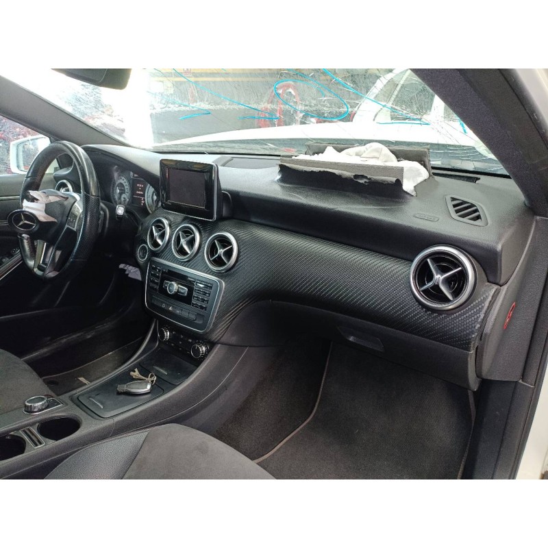 mercedes-benz clase a (w176) del año 2013