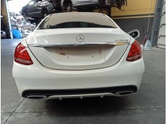 mercedes-benz clase c (w205) familiar del año 2015 2