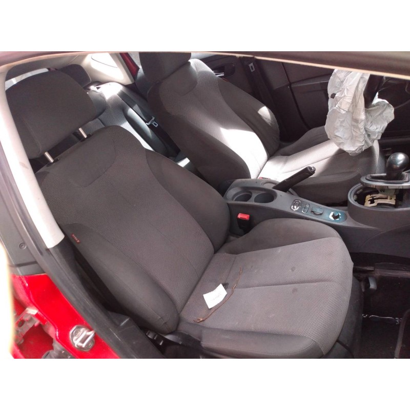 seat leon (1p1) del año 2005