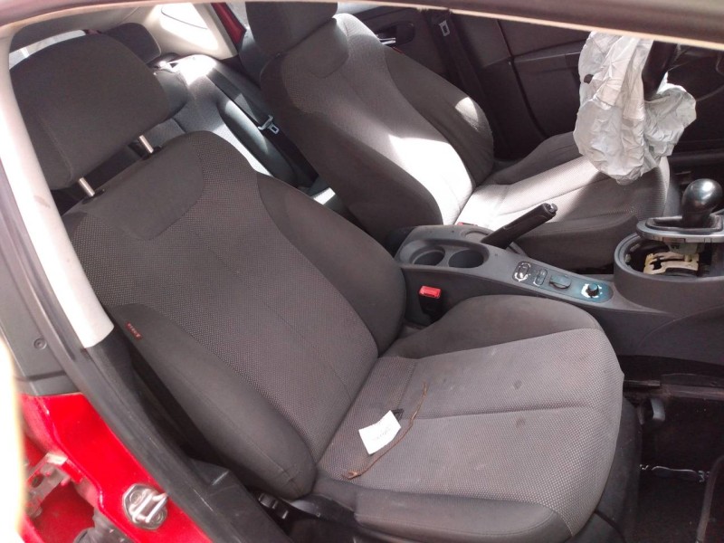 seat leon (1p1) del año 2005