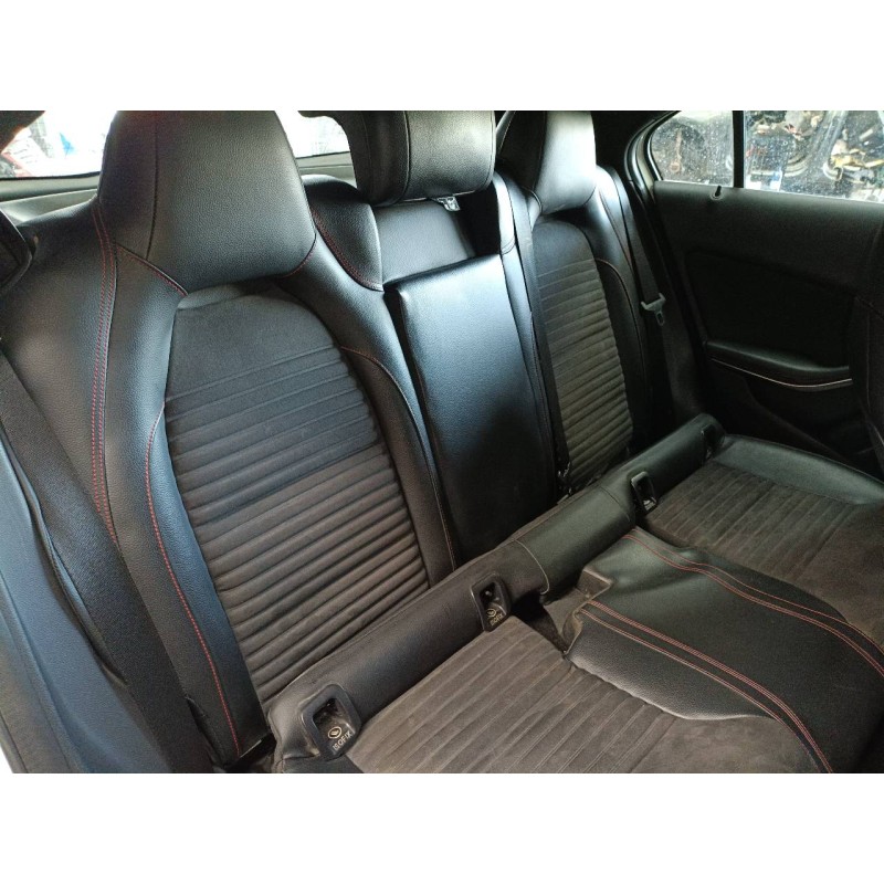 mercedes-benz clase a (w176) del año 2013