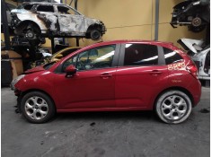 citroën c3 del año 2010